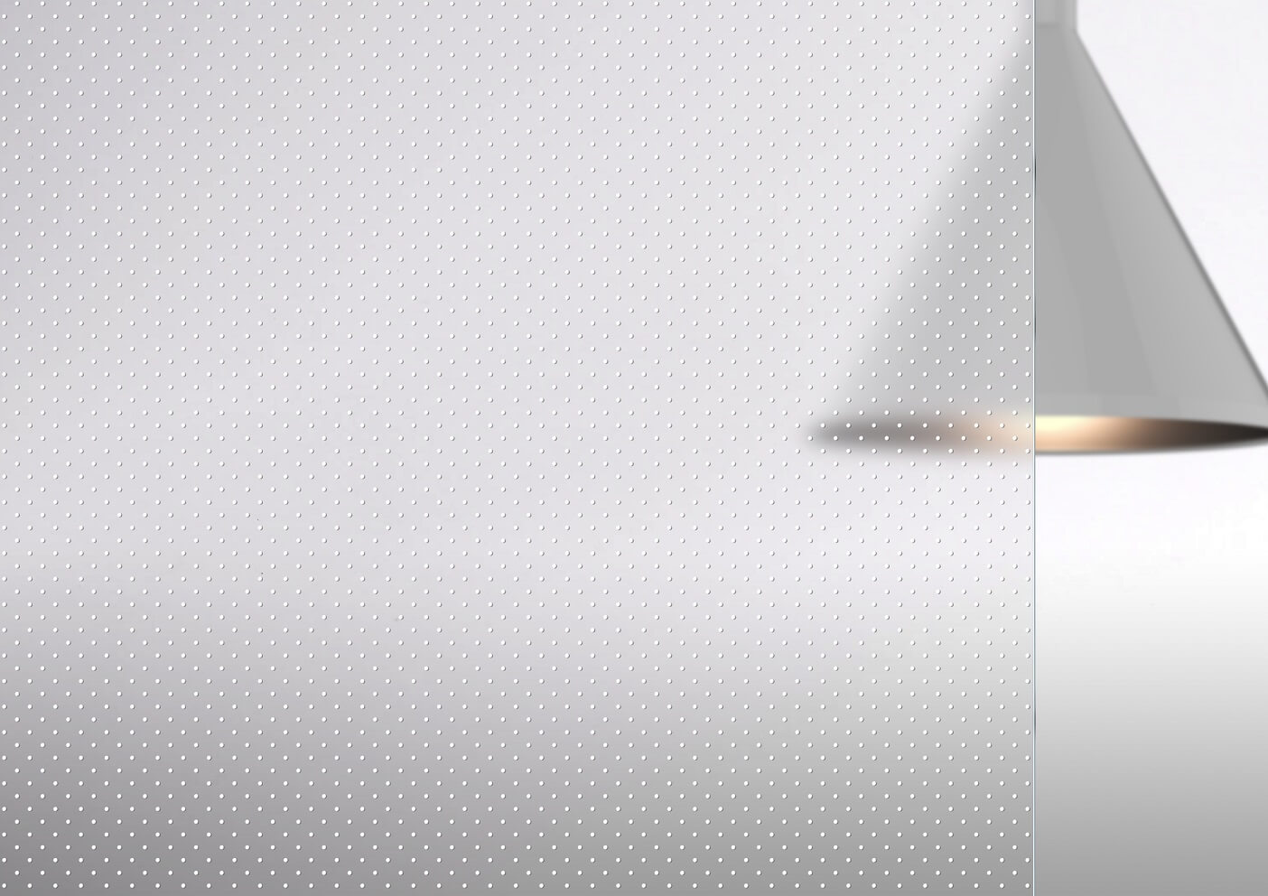 ESG Dekorglas Madras® Punto  ESG Dekorglas Madras® Punto