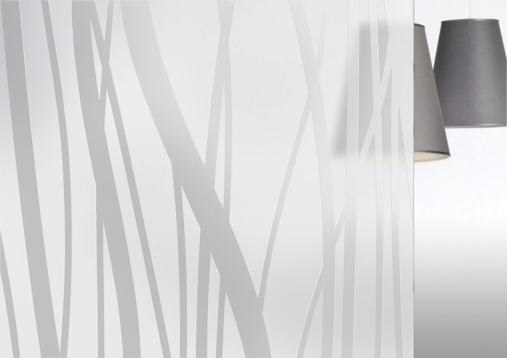 Madras Fili Dekorglas Madras Fili