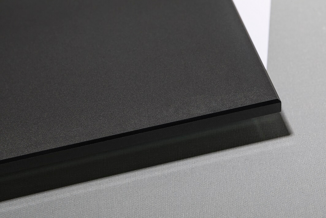 Anthrazit satiniert Anthrazit satiniert