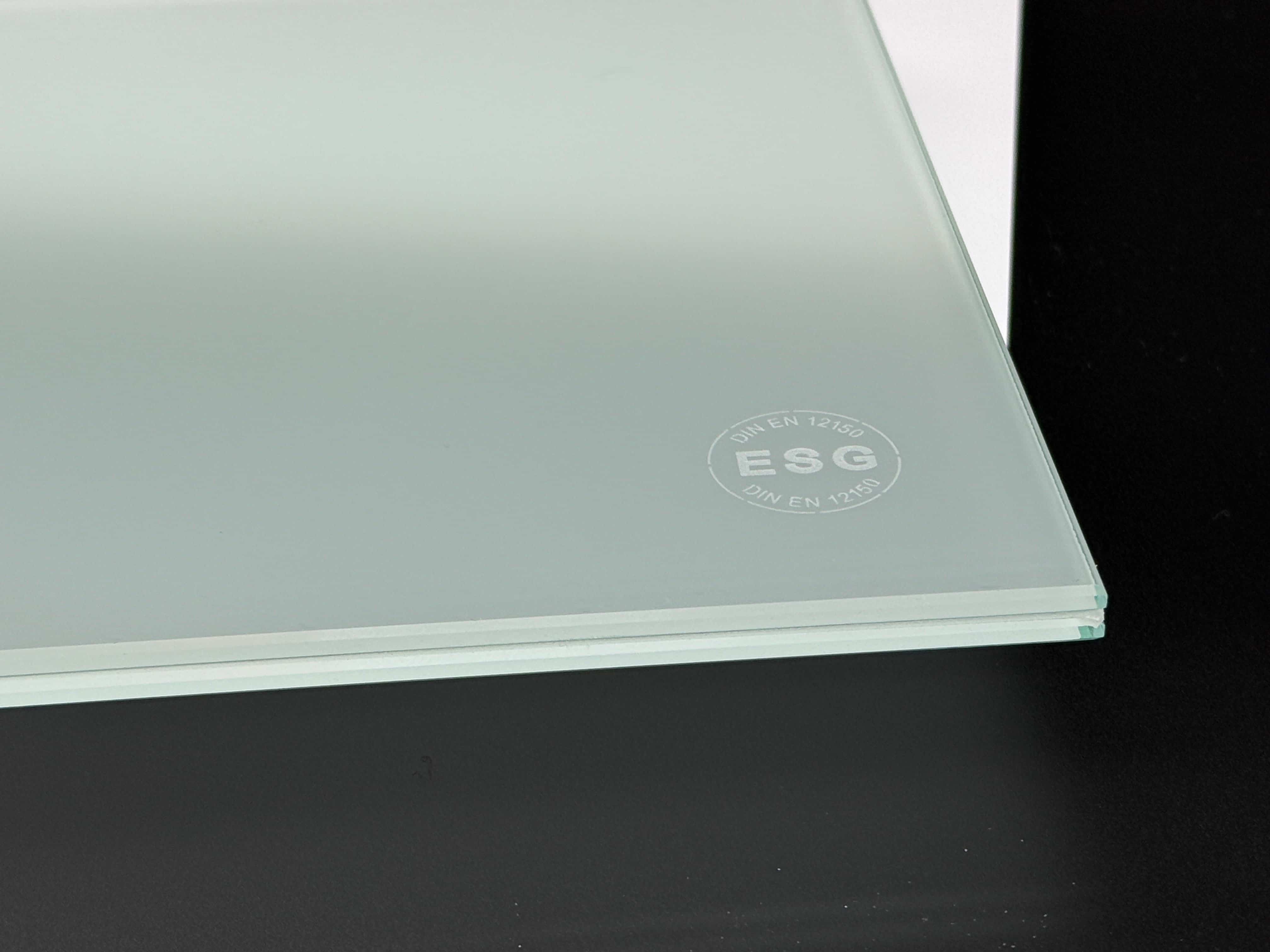 VSG aus ESG matt