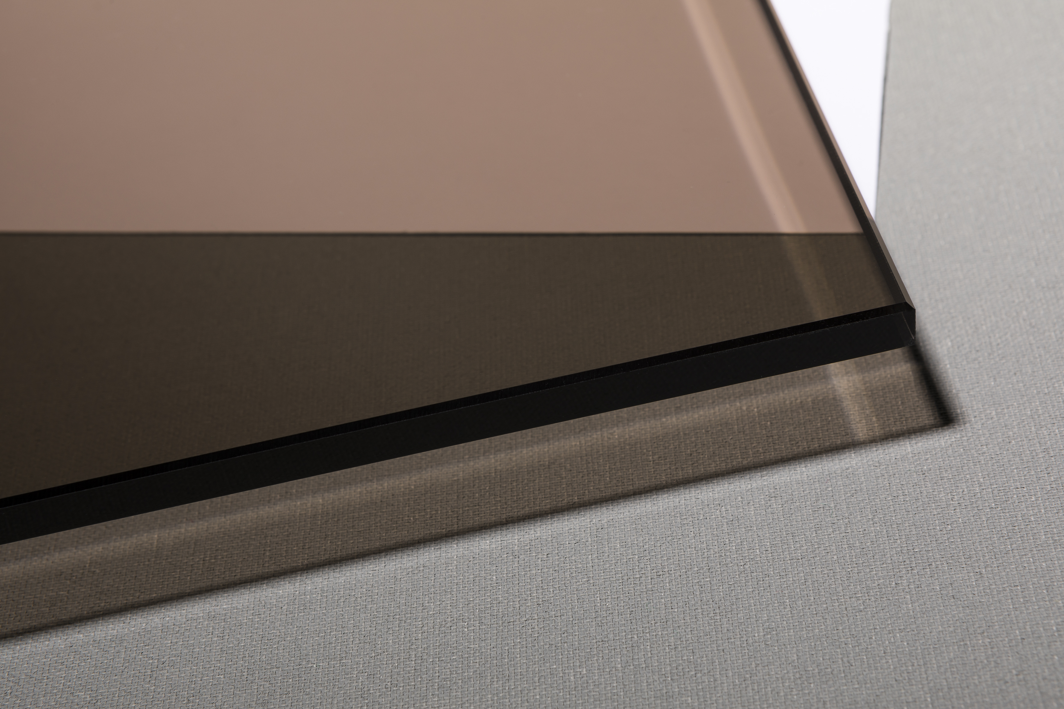 Braunglas Parsol bronze Braunglas Parsol bronze