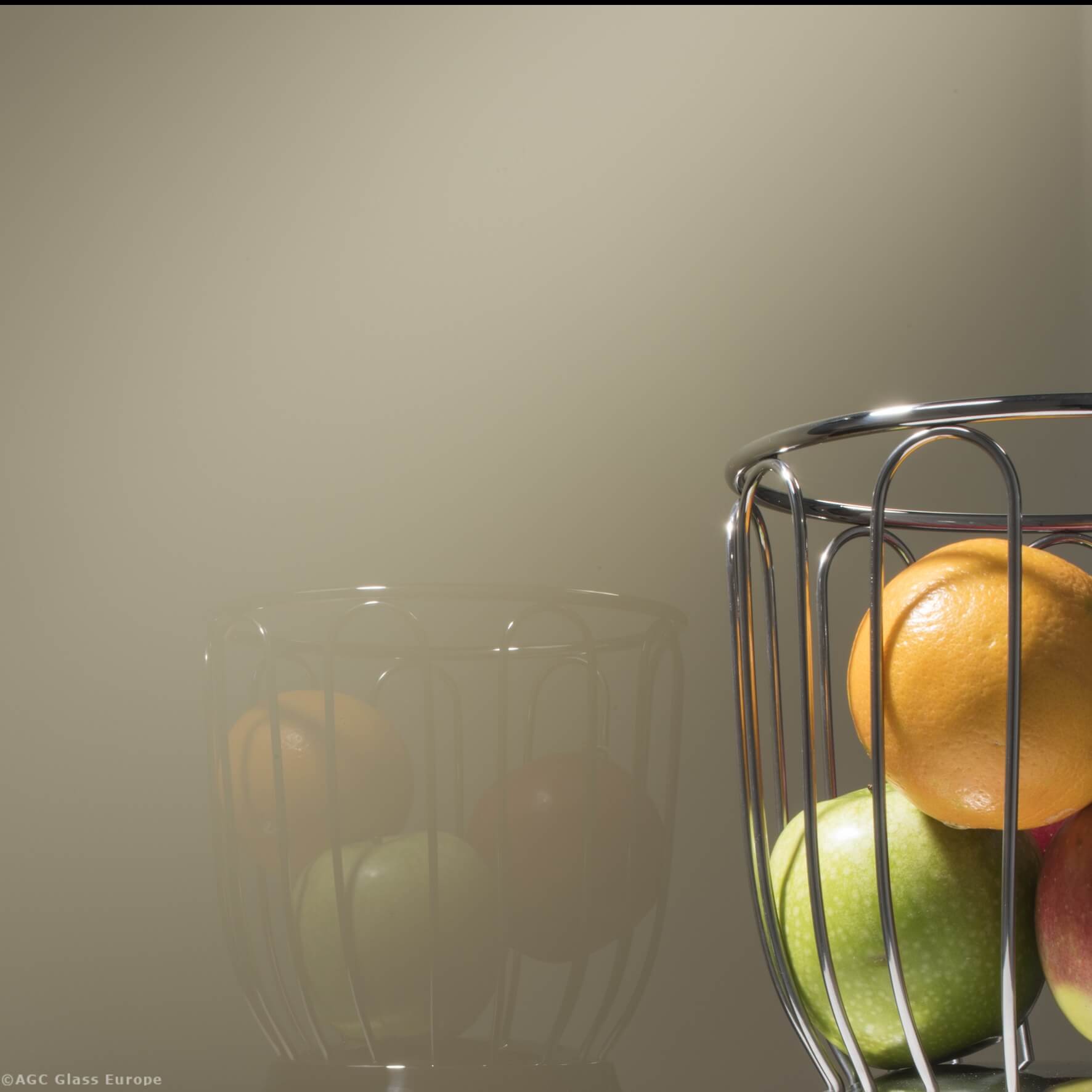 AGC Lacobel® Beige light