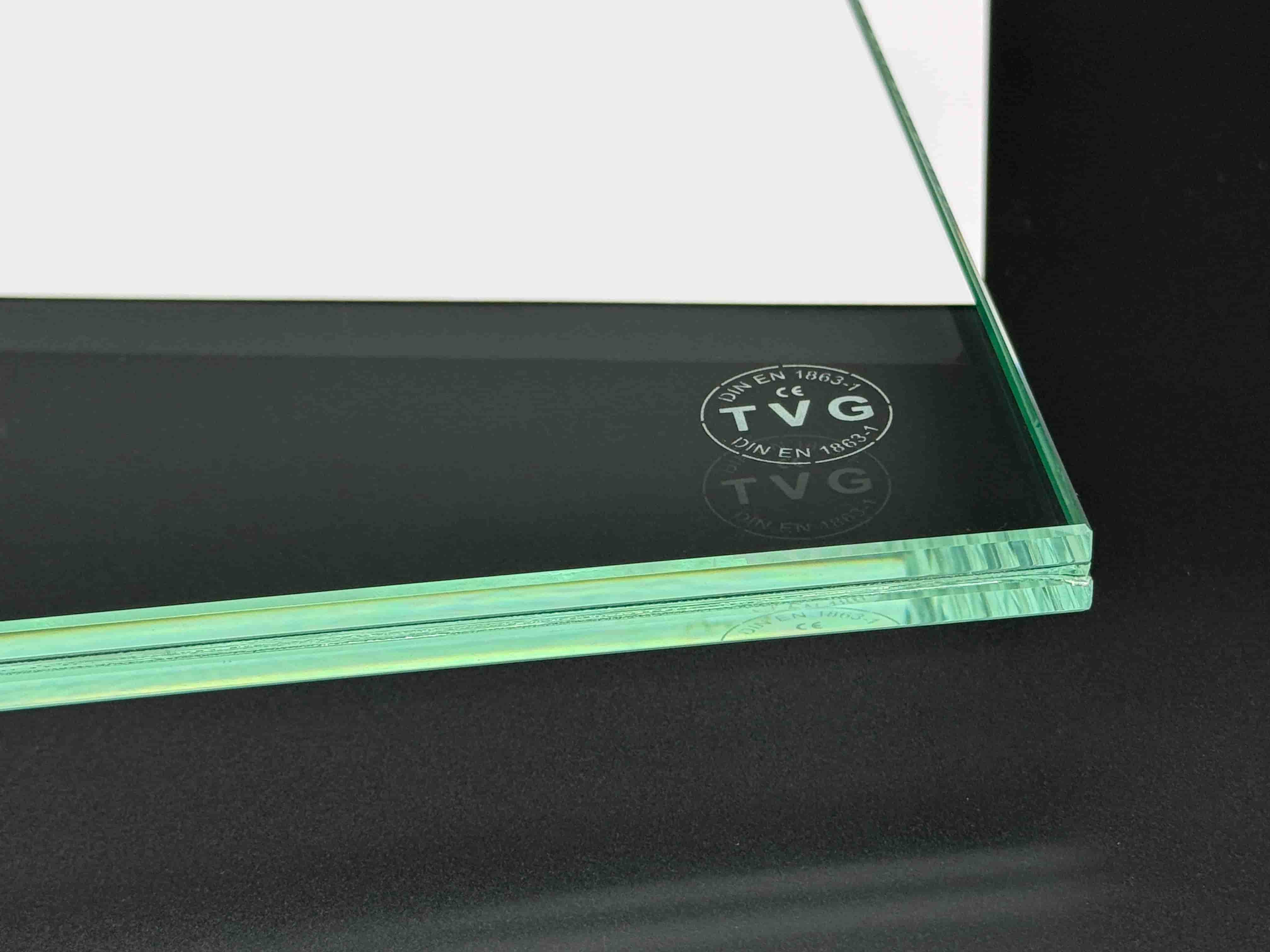 Tvg Scan VSG aus TVG klar nach Maß | Glasonline