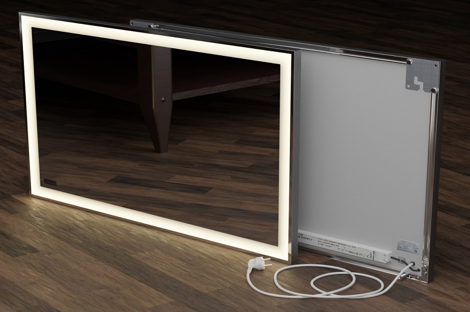 LED-M10 disassemble