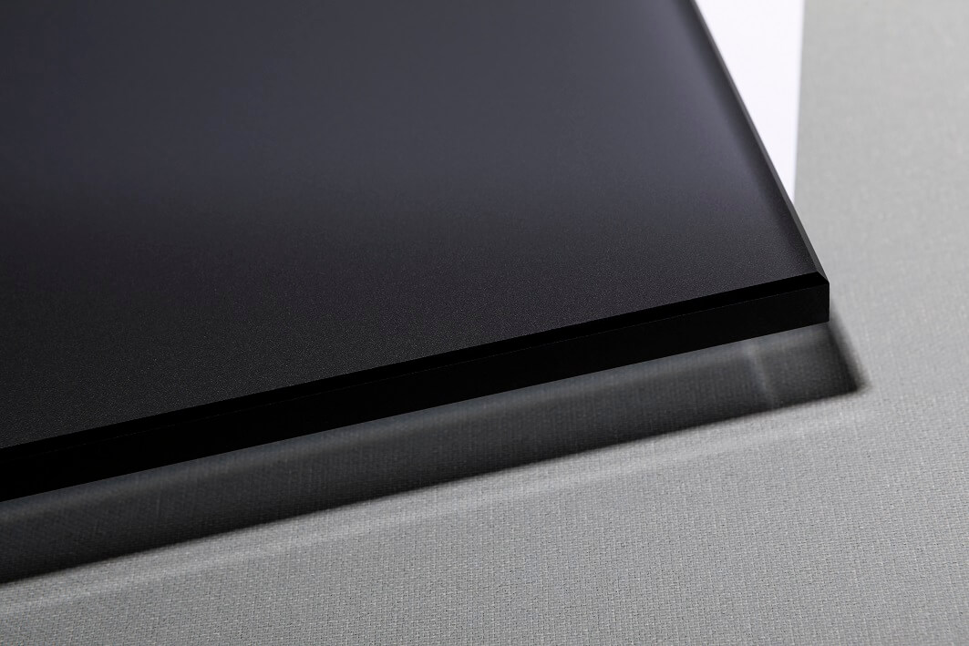 ESG Grau satiniert ESG Grau satiniert