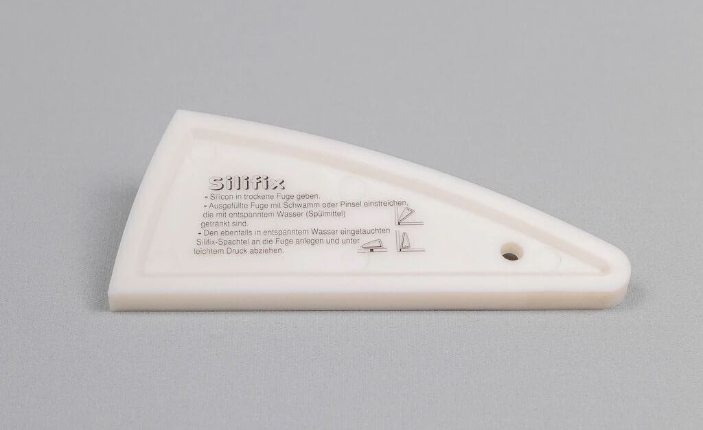 Fugenspachtel Silifix