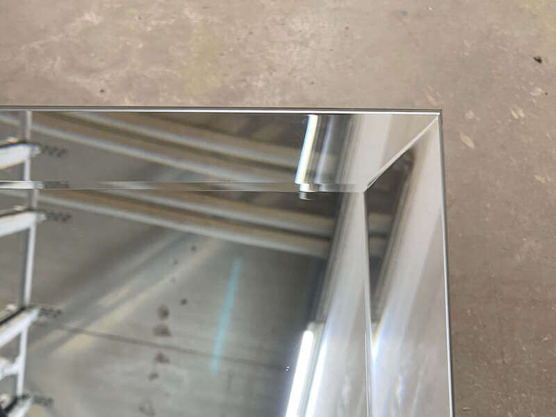 Facette Detailaufnahme Facette