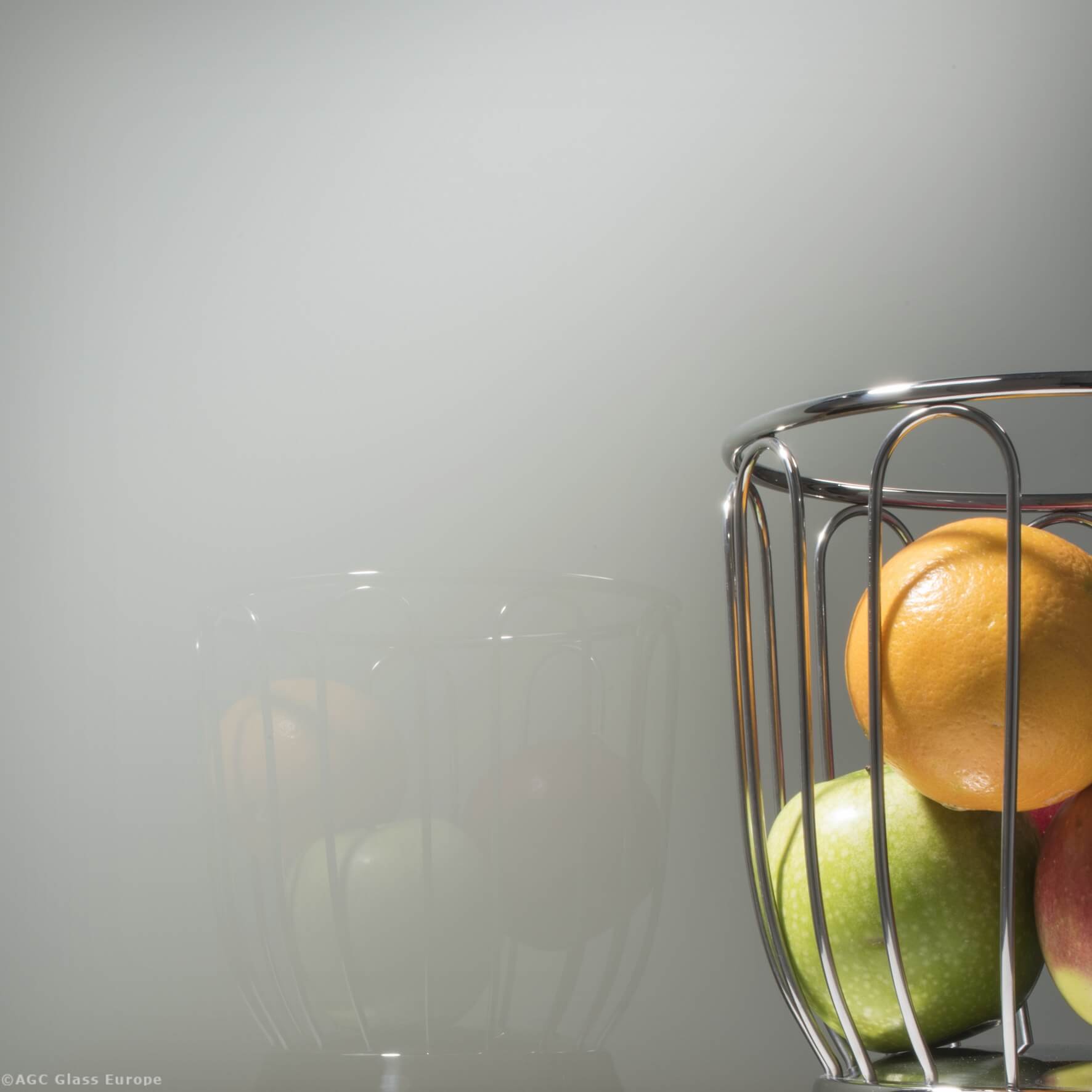 AGC Lacobel® White Soft