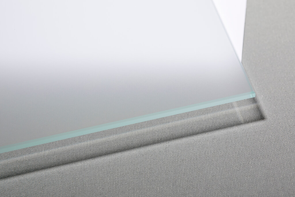 Satinato weiß Satinato weiß