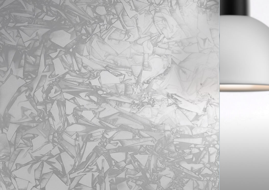 ESG Dekorglas Madras® Silk  ESG Dekorglas Madras® Silk