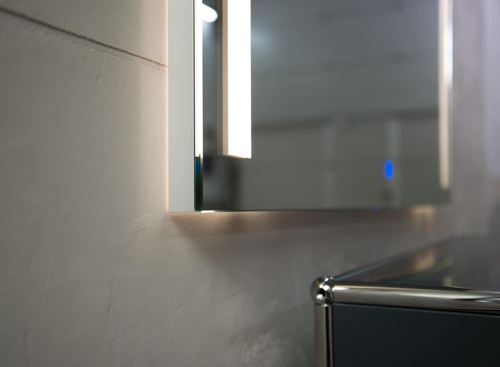 unser Alurahmen Detailbild unser Alurahmen