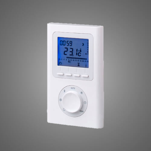 Delta Dore Thermostat Delta Dore Thermostat