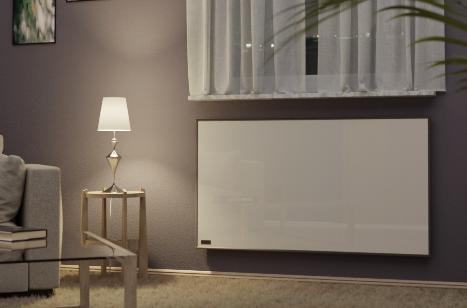 Infrarotheizung Framline Standart