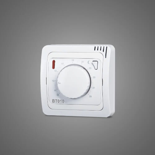 Funkthermonstat analog